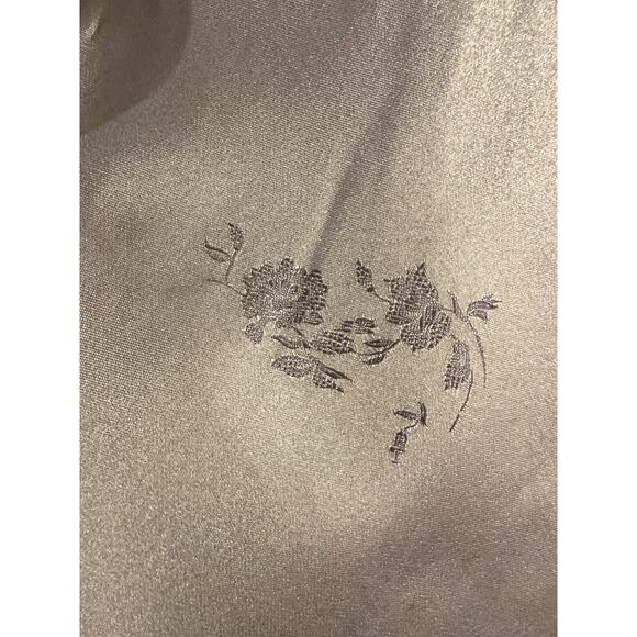 Vintage Fredrick & Nelson Fur Salon Woman's Mink Shawl Silk Lined with Pockets L - Picture 15 of 15